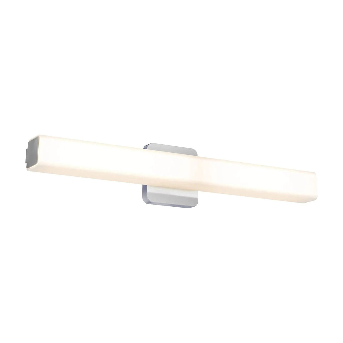 DALS Lighting - LEDVAN001 Vanity Light - LEDVAN001-CC-24CH | Montreal Lighting & Hardware