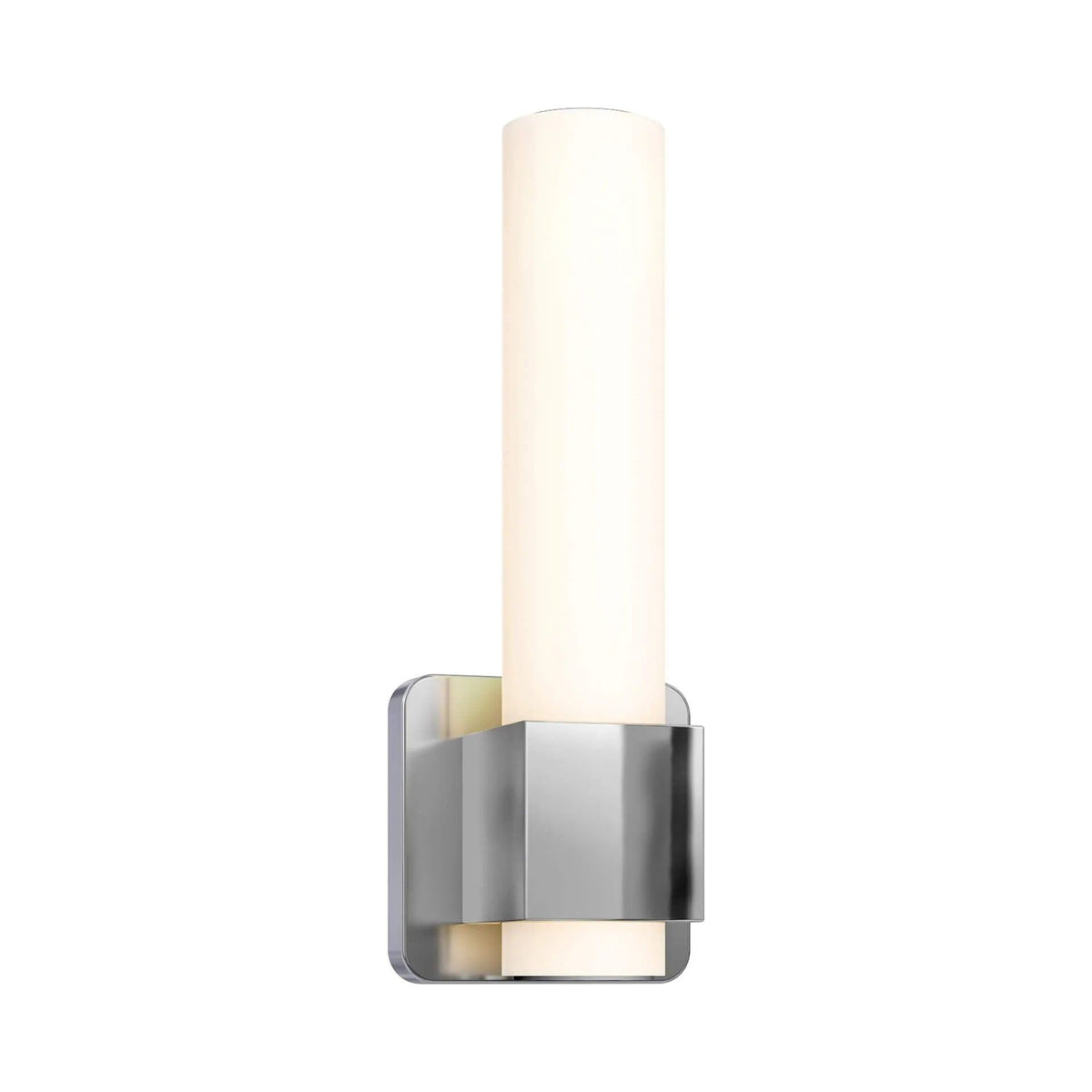 DALS Lighting - LEDVAN002 Vanity Light - LEDVAN002-CC-12CH | Montreal Lighting & Hardware