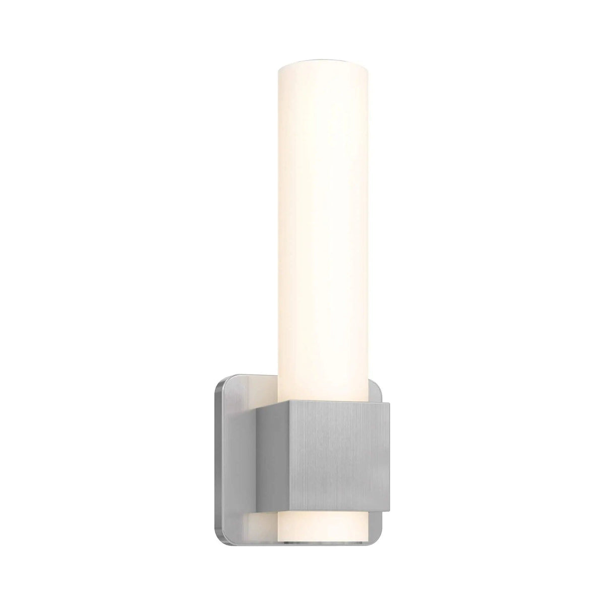 DALS Lighting - LEDVAN002 Vanity Light - LEDVAN002-CC-12SN | Montreal Lighting & Hardware