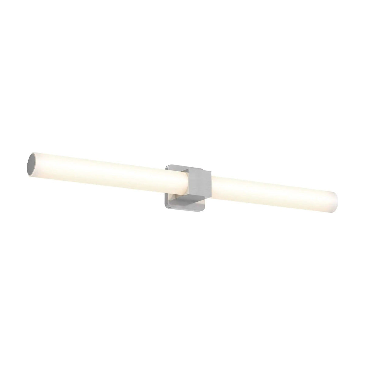 DALS Lighting - LEDVAN002 Vanity Light - LEDVAN002-CC-36SN | Montreal Lighting & Hardware