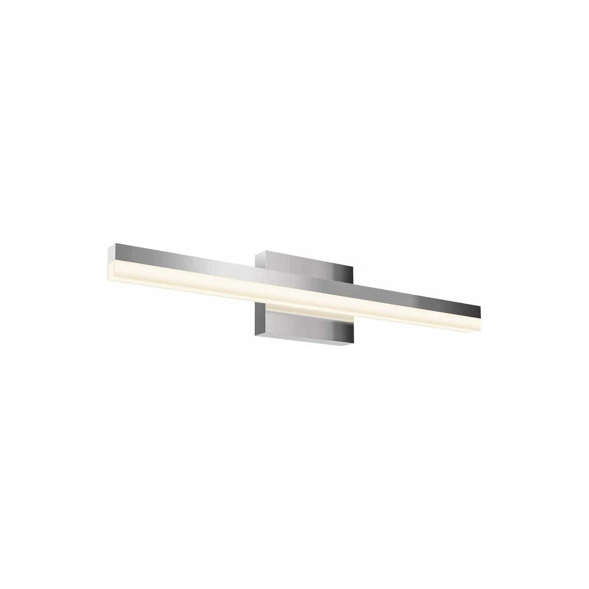 DALS Lighting - LEDVAN003 Vanity Light - LEDVAN003-CC-24CH | Montreal Lighting & Hardware