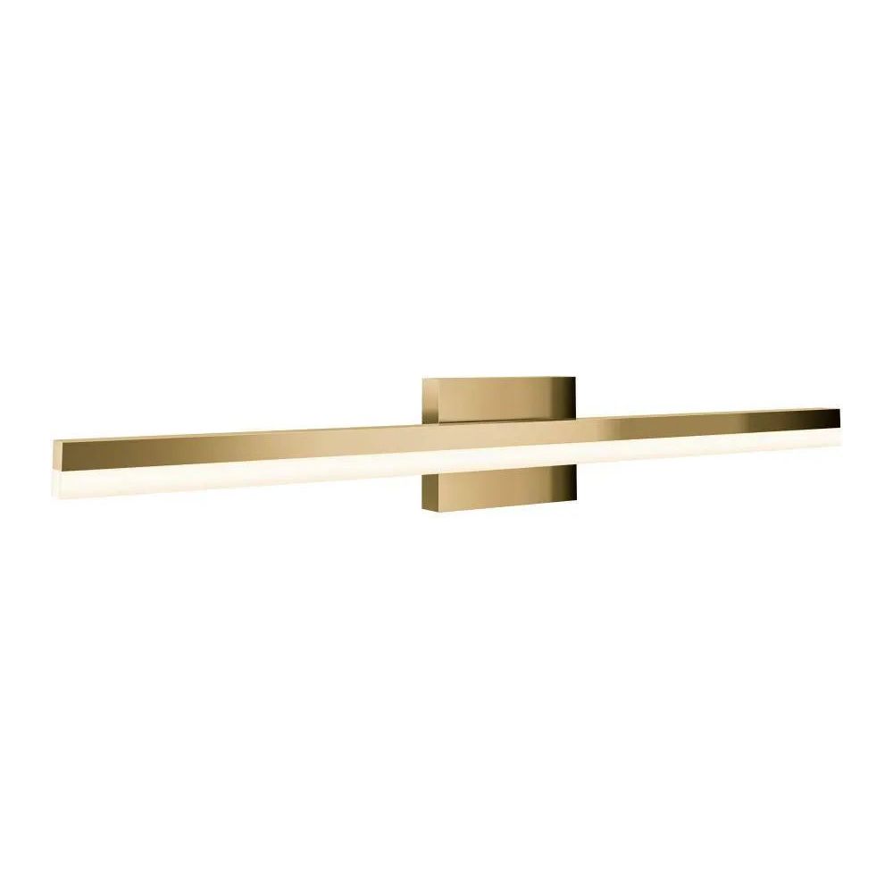 DALS Lighting - LEDVAN003 Vanity Light - LEDVAN003-CC-32BB | Montreal Lighting & Hardware