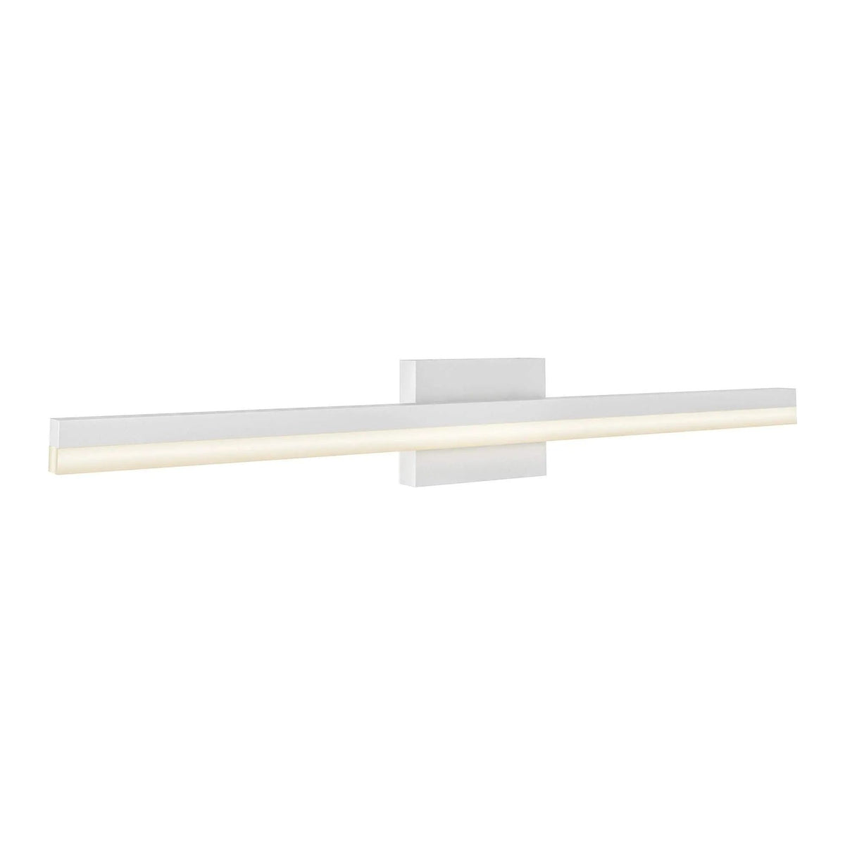 DALS Lighting - LEDVAN003 Vanity Light - LEDVAN003-CC-32SN | Montreal Lighting & Hardware