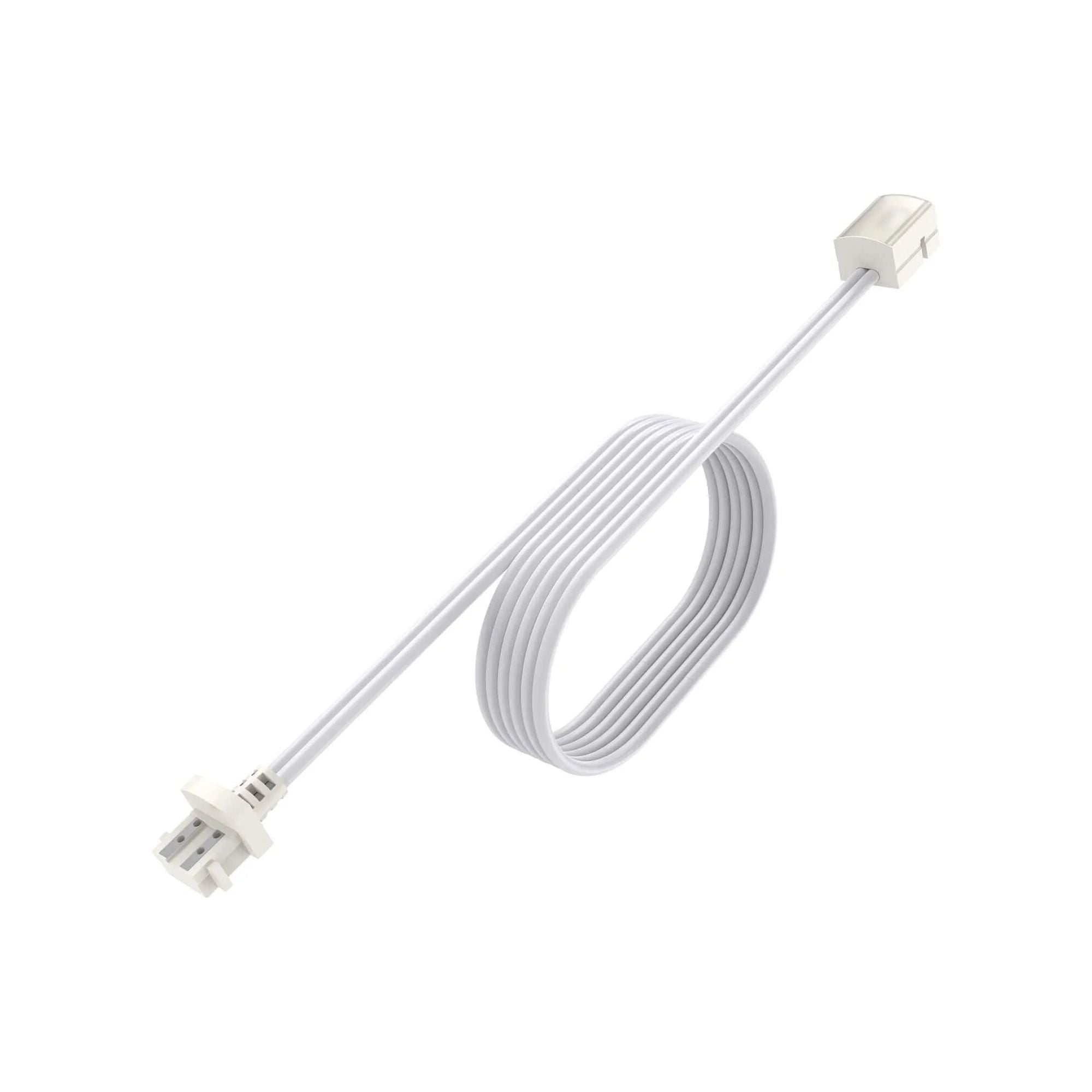 DALS Lighting - LINU LED Linear Connector Extension Cord - LINU-EXT24 | Montreal Lighting & Hardware