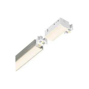 DALS Lighting - LINU LED Ultra Slim Linear Connector - LINU12-ACC-L-LEFT | Montreal Lighting & Hardware