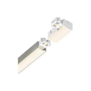 DALS Lighting - LINU LED Ultra Slim Linear Connector - LINU12-ACC-L-RIGHT | Montreal Lighting & Hardware