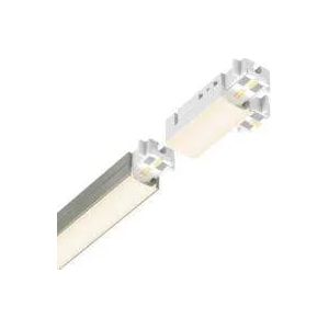 DALS Lighting - LINU LED Ultra Slim Linear Connector - LINU12-ACC-T-LEFT | Montreal Lighting & Hardware