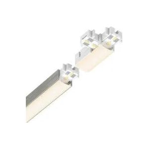 DALS Lighting - LINU LED Ultra Slim Linear Connector - LINU12-ACC-T-RIGHT | Montreal Lighting & Hardware