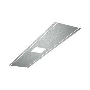 DALS Lighting - MSL Rough-In Plate - RFP-MSL4 | Montreal Lighting & Hardware