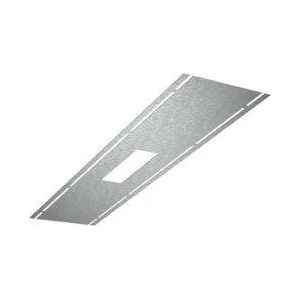 DALS Lighting - MSL Rough-In Plate - RFP-MSL5 | Montreal Lighting & Hardware