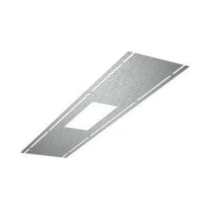 DALS Lighting - MSL Rough-In Plate - RFP-MSL5G | Montreal Lighting & Hardware