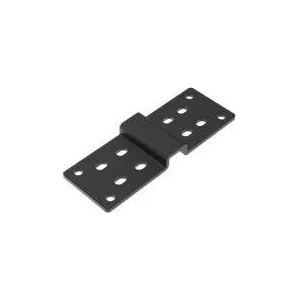 DALS Lighting - MSL Series Straight Connector for MSLPD48 - MSLPD-ACC-I | Montreal Lighting & Hardware