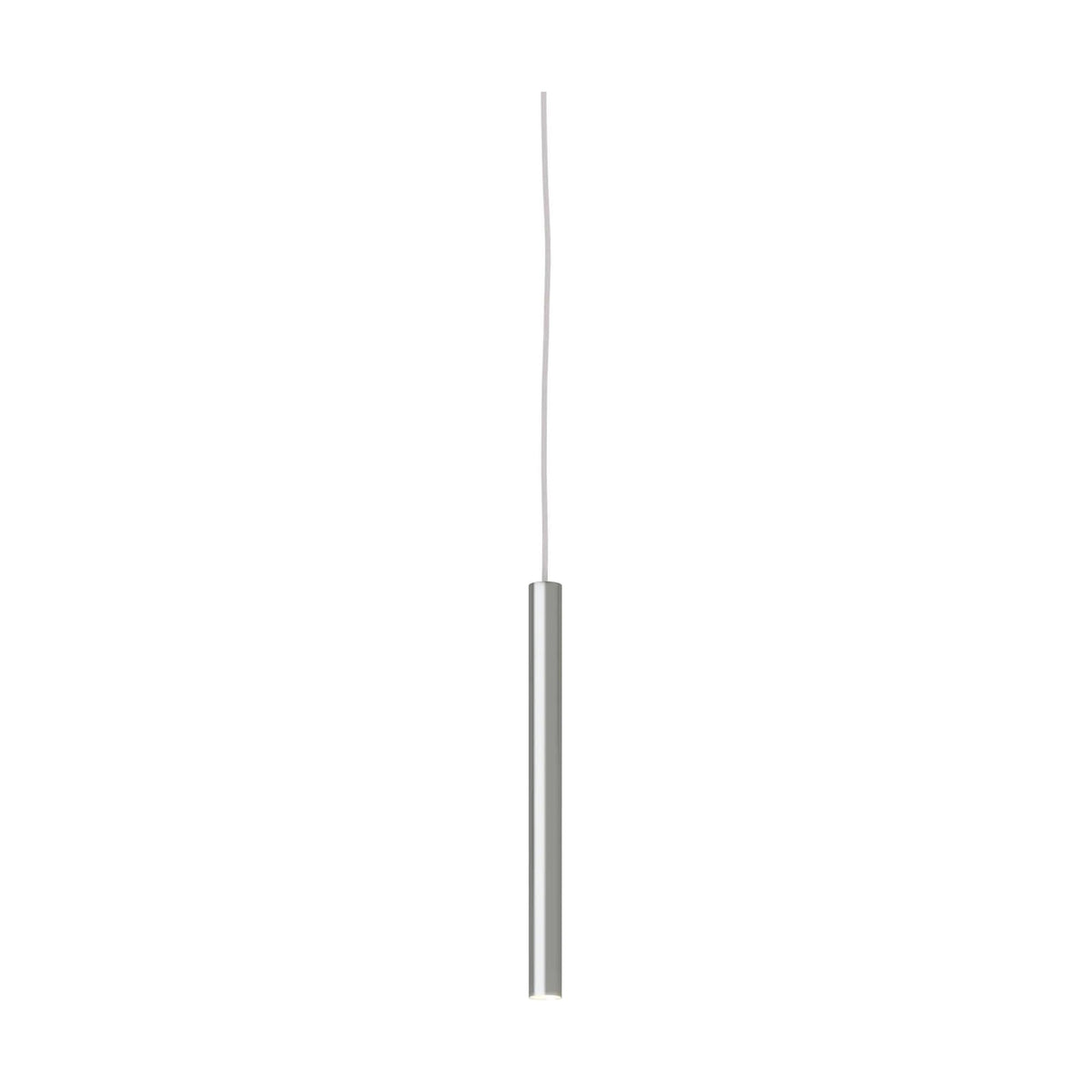 DALS Lighting - PDC CCT LED Cylinder Pendant Light - PDC18-CC-SBA | Montreal Lighting & Hardware