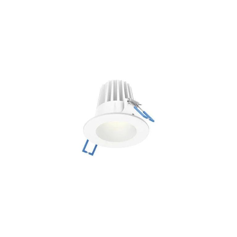 DALS Lighting - RGR2-CC – 2″ Regressed Downlight - RGR2-CC-WH | Montreal Lighting & Hardware