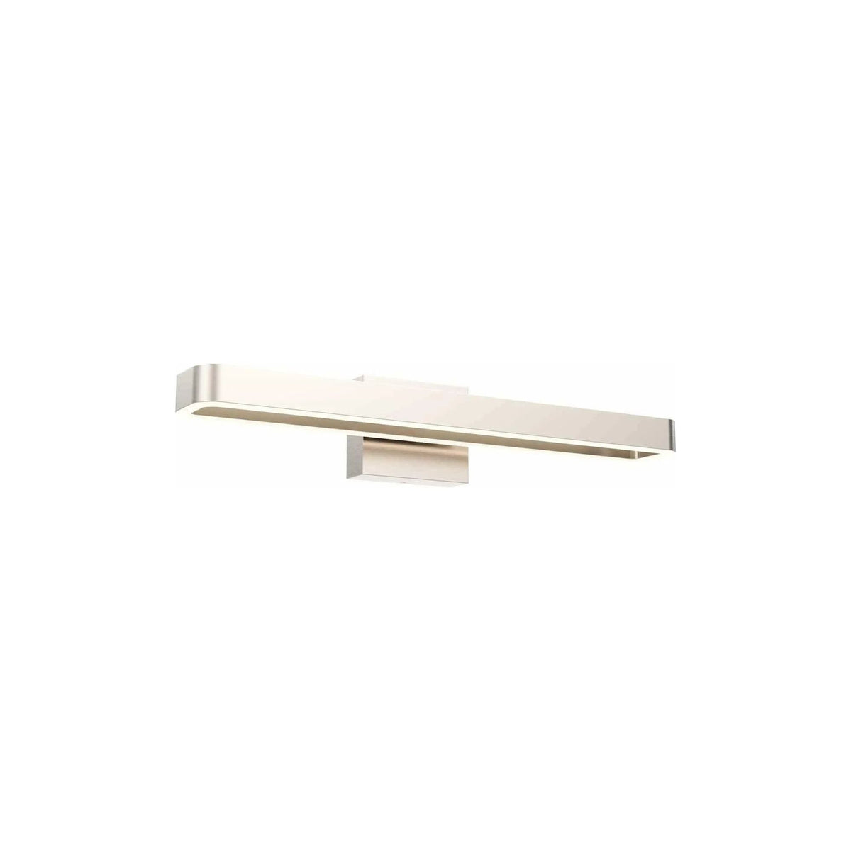 DALS Lighting - VSW LED Swivel Bath Vanity - VSW24-CC-CH | Montreal Lighting & Hardware