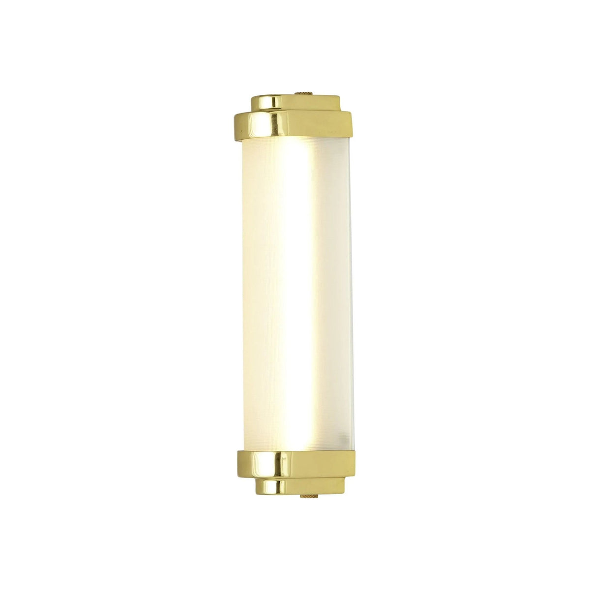 Davey Lighting - Cabin LED Wall Light - US-DP7218/27/CP | Montreal Lighting & Hardware