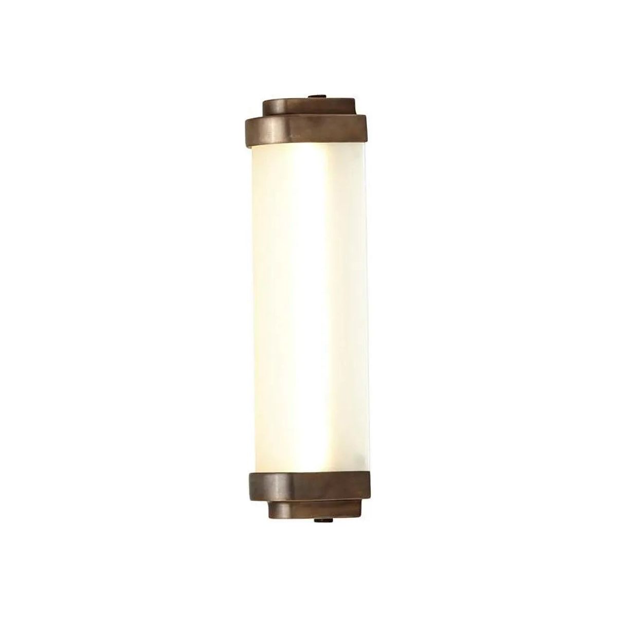 Davey Lighting - Cabin LED Wall Light - US-DP7218/27/CP | Montreal Lighting & Hardware