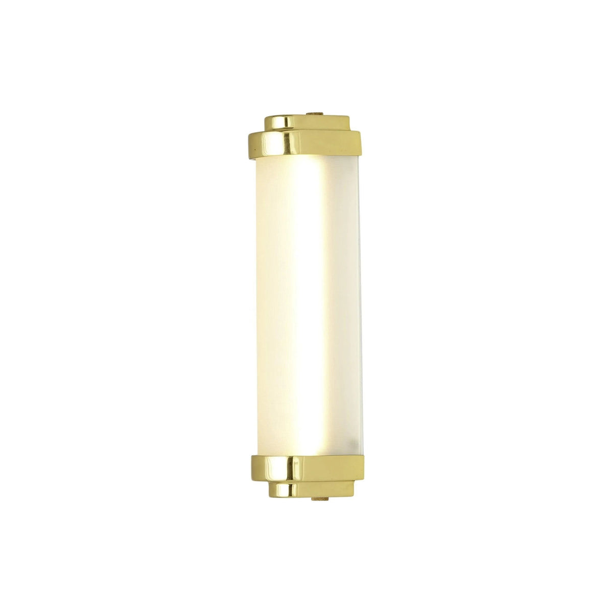 Davey Lighting - Cabin LED Wall Light - US-DP7218/27/CP | Montreal Lighting & Hardware