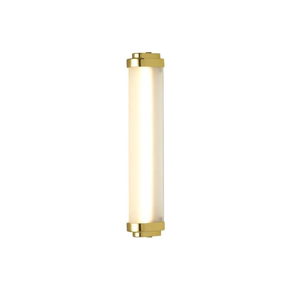 Davey Lighting - Cabin LED Wall Light - US-DP7218/27/CP | Montreal Lighting & Hardware