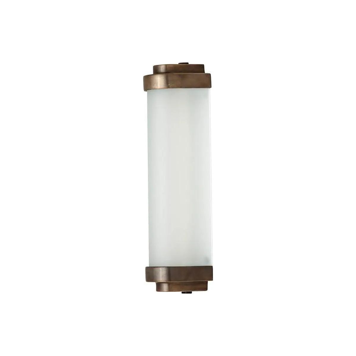 Davey Lighting - Cabin LED Wall Light - US-DP7218/27/CP | Montreal Lighting & Hardware