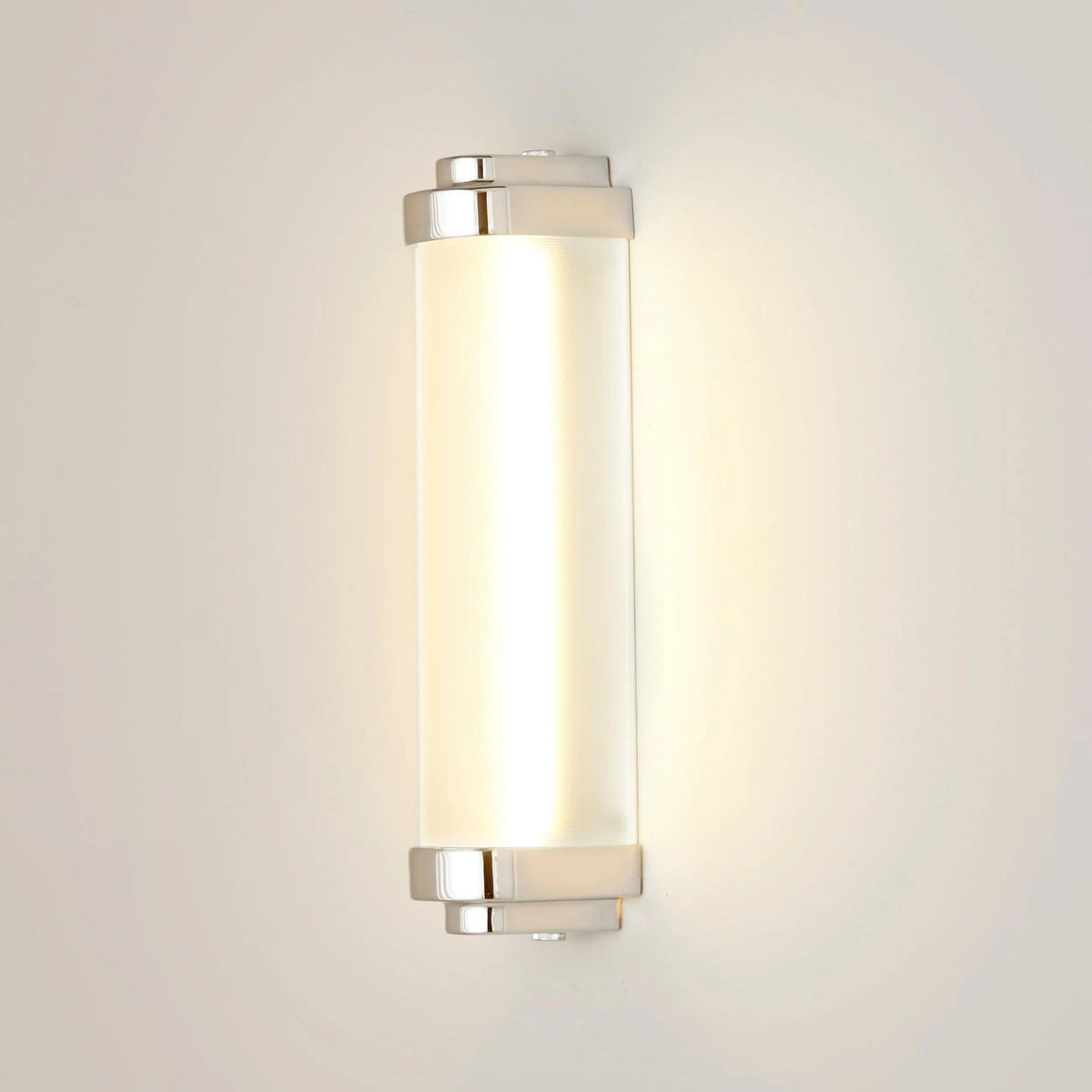 Davey Lighting - Cabin LED Wall Light - US-DP7218/27/CP | Montreal Lighting & Hardware