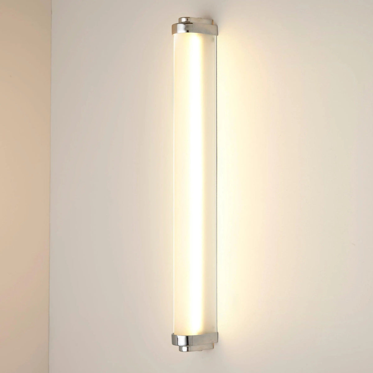 Davey Lighting - Cabin LED Wall Light - US-DP7218/60/CP | Montreal Lighting & Hardware