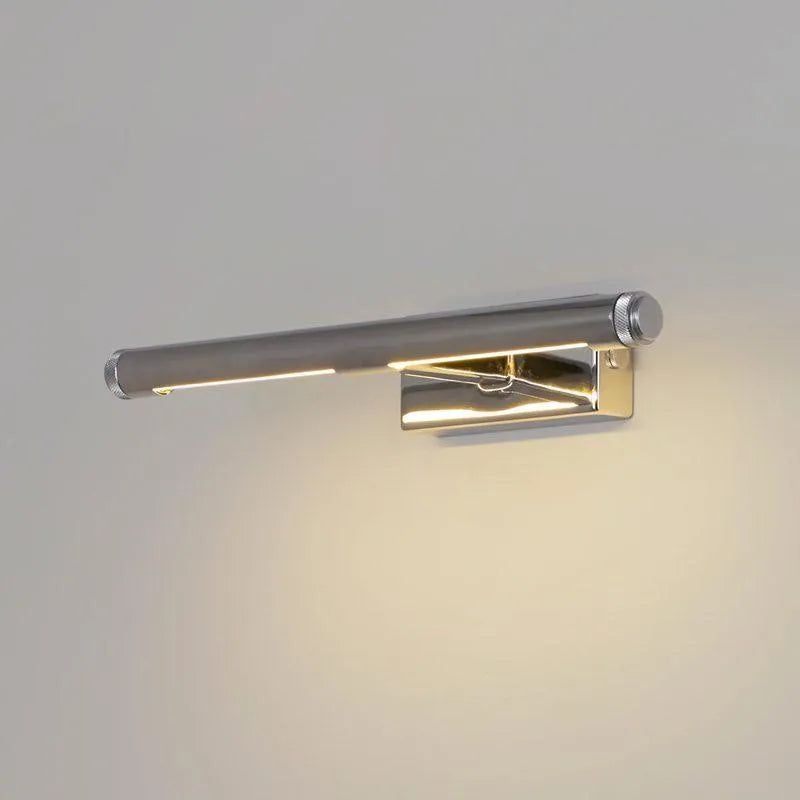 Davey Lighting - Cooper Picture Light - US-DP7219/55/BR/PO | Montreal Lighting & Hardware