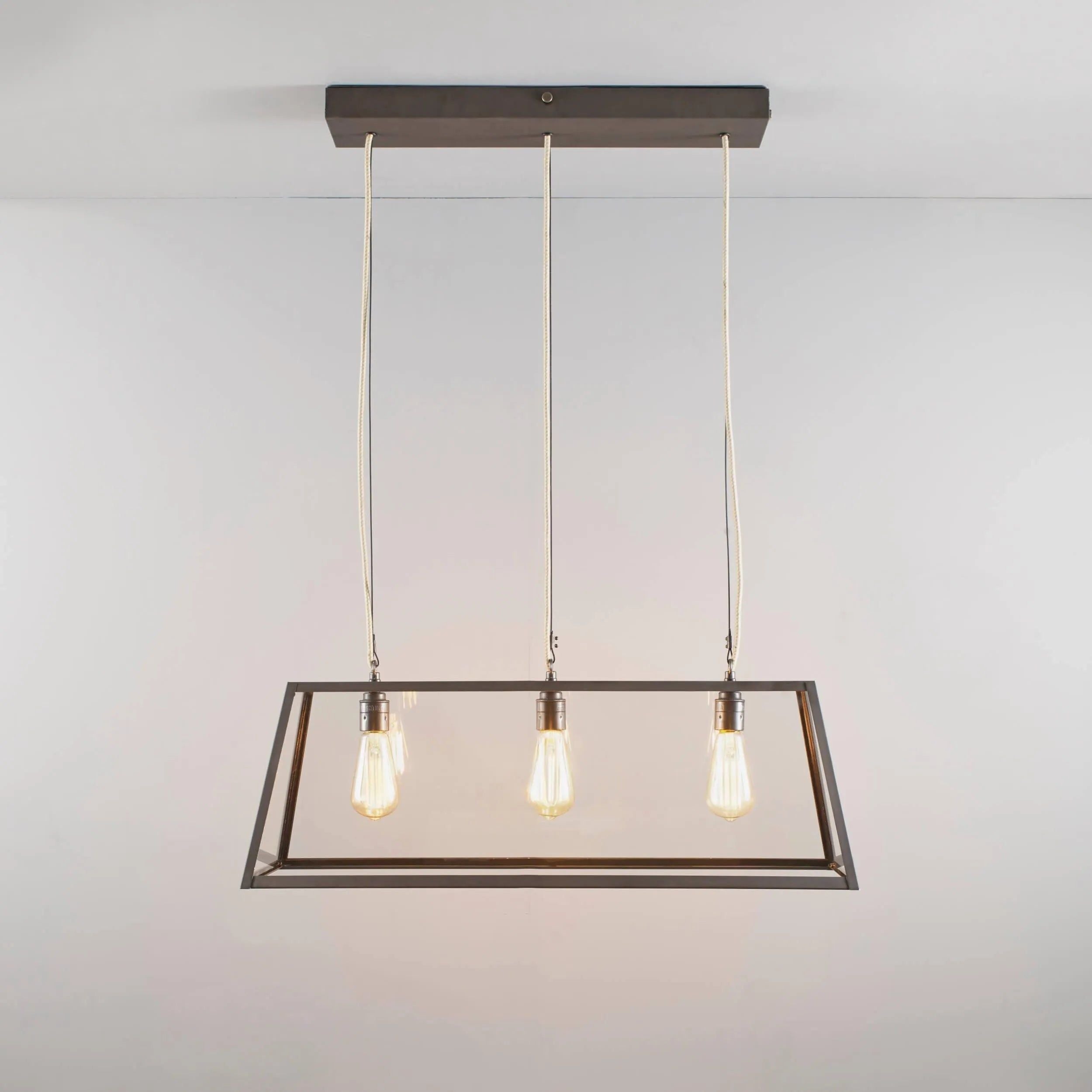 Davey Lighting - Diner 75 - US-DP7632/BR/WE/75 | Montreal Lighting & Hardware