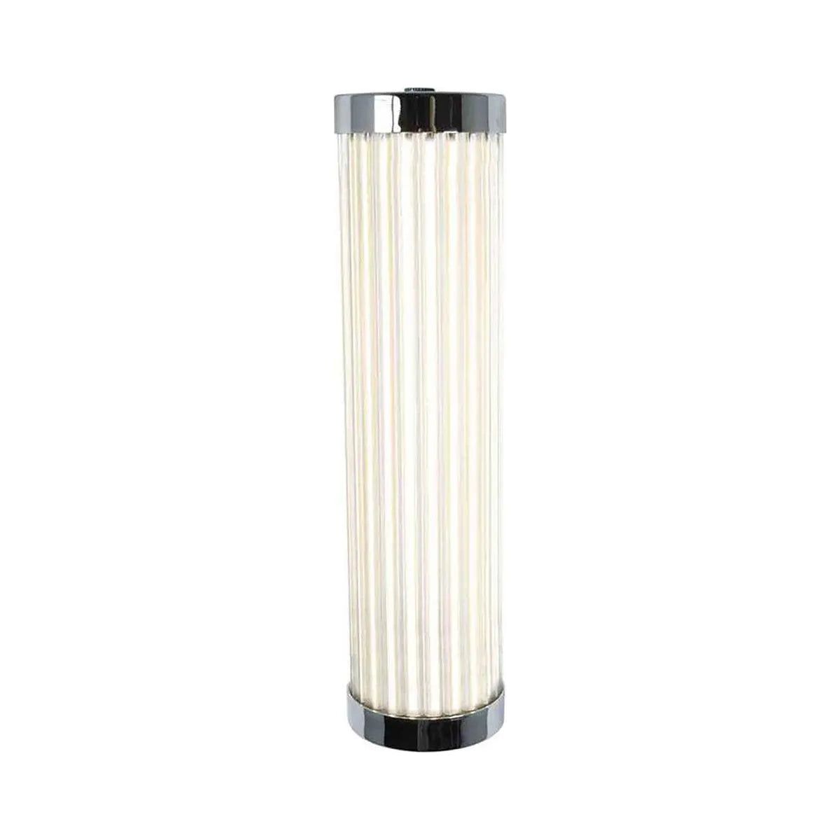 Davey Lighting - Extra Narrow Pillar Light - US-DP7212/27/CP/LED | Montreal Lighting & Hardware