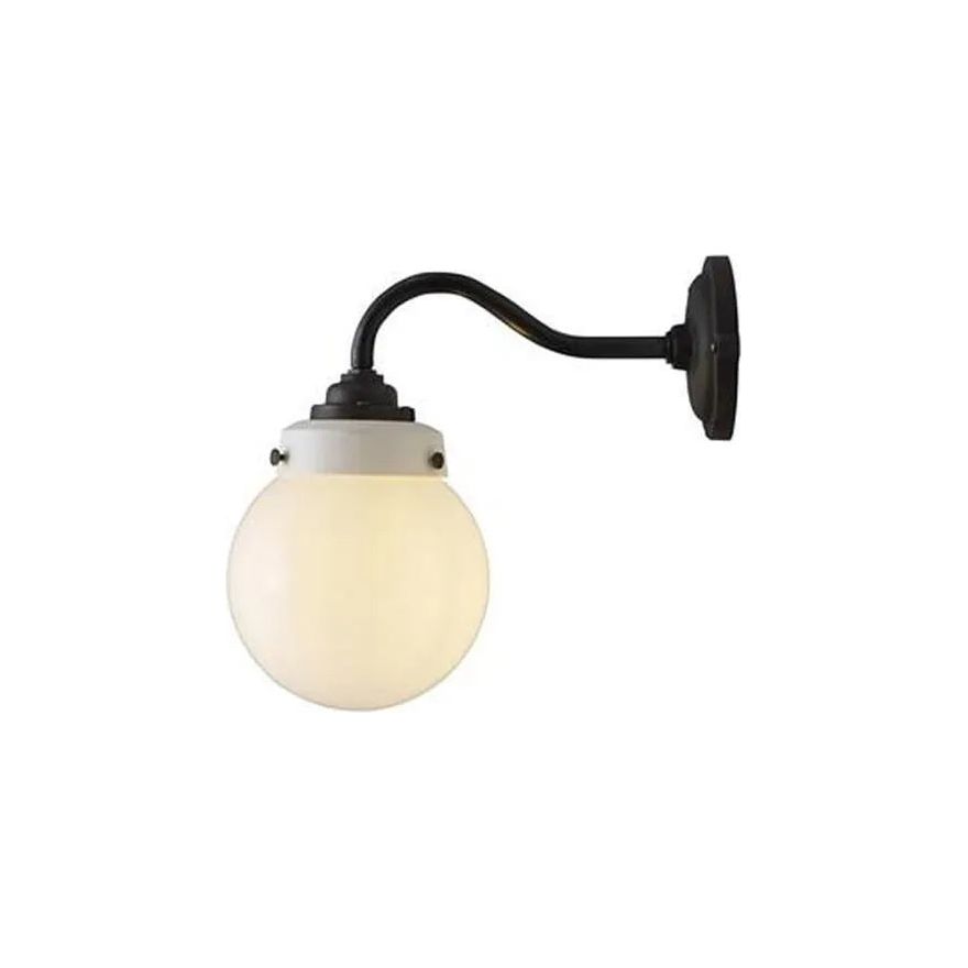 Davey Lighting - Hampton Wall Light - US-DP8300/S/BRKT/OP/WE | Montreal Lighting & Hardware