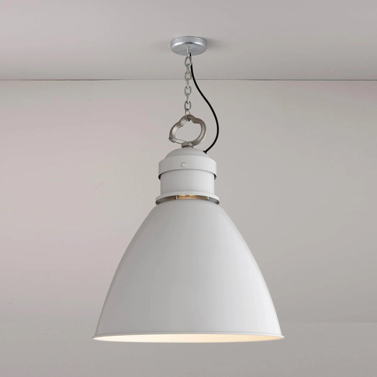 Davey Lighting - Large 7380 Pendant - US-DP7380/L/LG | Montreal Lighting & Hardware