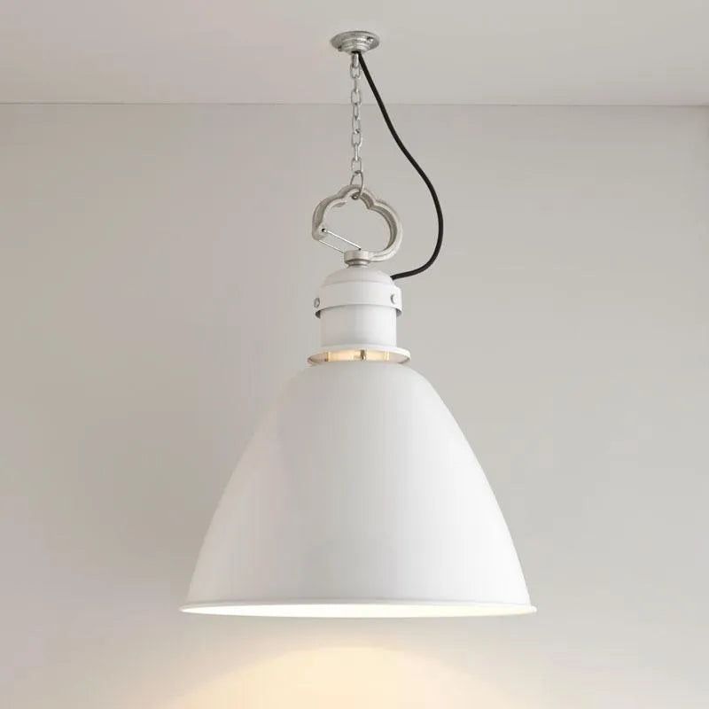 Davey Lighting - Medium 7380 Pendant - US-DP7380/M/AL | Montreal Lighting & Hardware