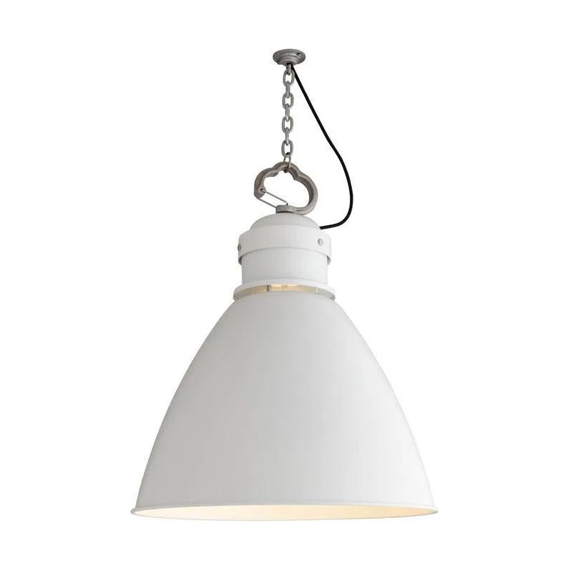 Davey Lighting - Medium 7380 Pendant - US-DP7380/M/AL | Montreal Lighting & Hardware