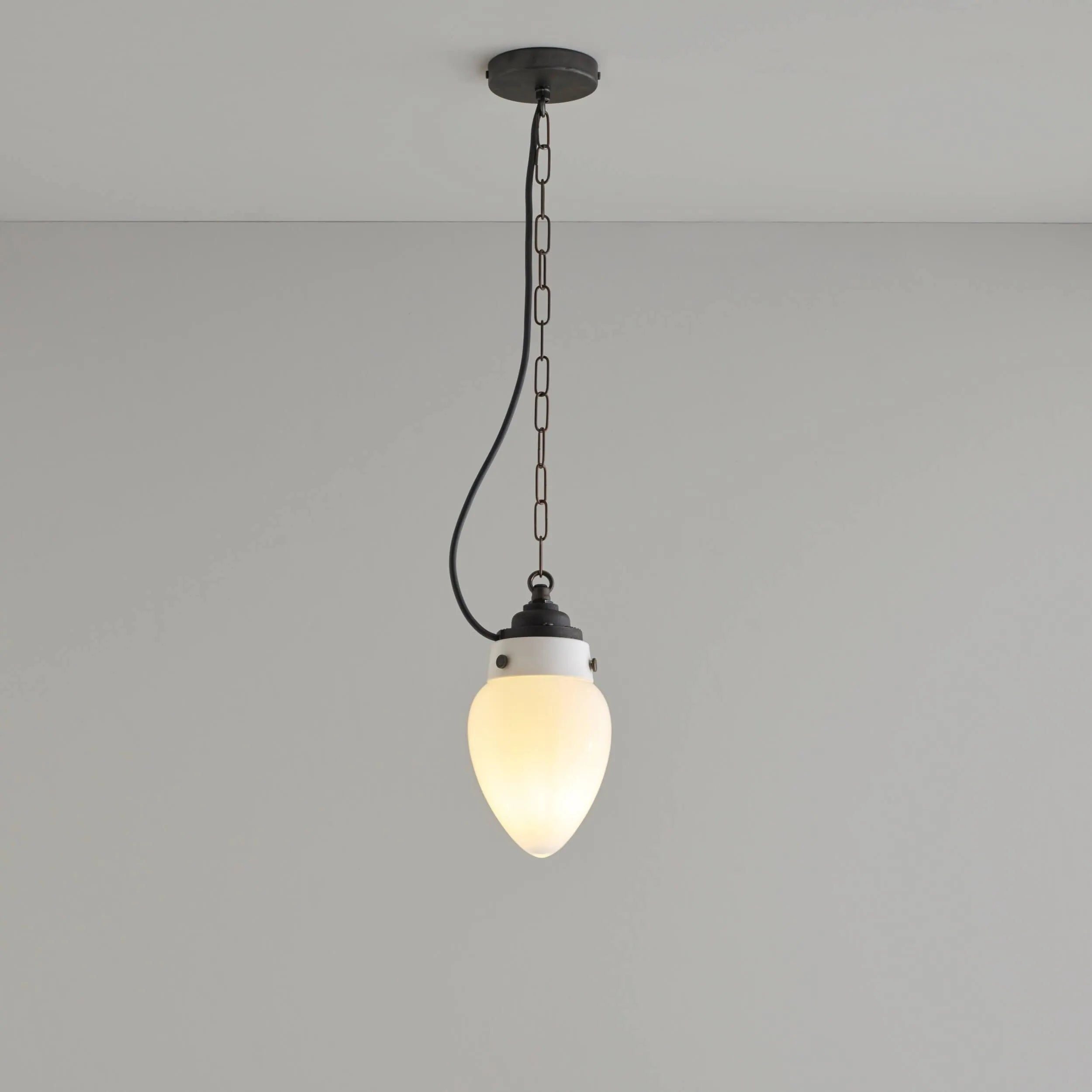 Davey Lighting - Pine Pendant Size 1 - US-DP8350/S/OP/WE | Montreal Lighting & Hardware