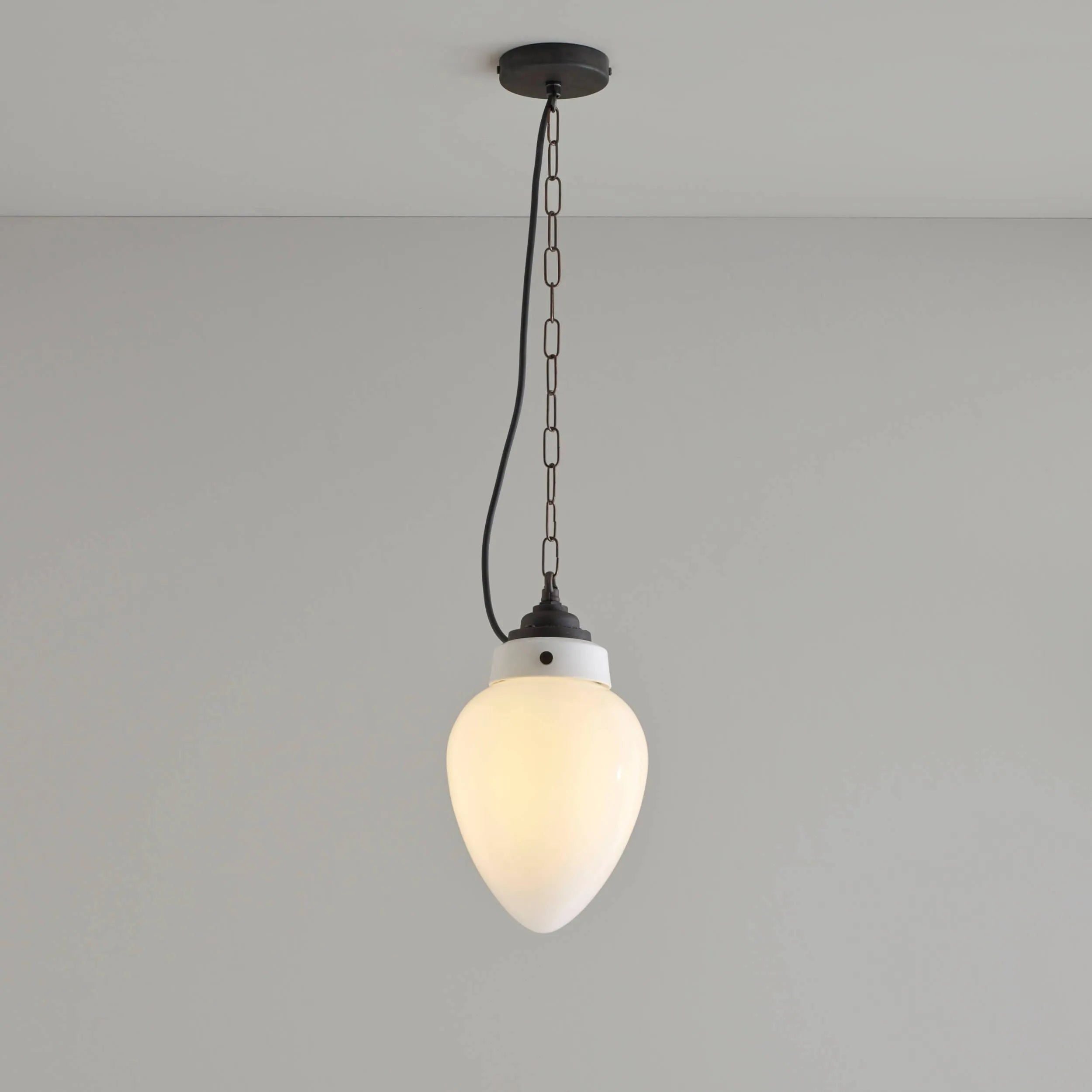 Davey Lighting - Pine Pendant Size 2 - US-DP8350/M/OP/WE | Montreal Lighting & Hardware