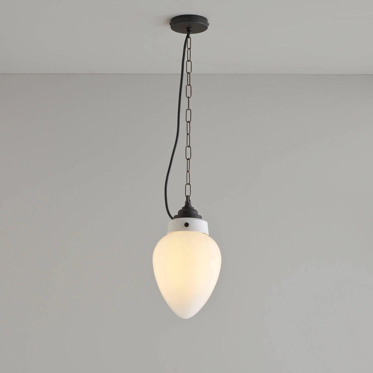 Davey Lighting - Pine Pendant Size 2 - US-DP8350/M/OP/WE | Montreal Lighting & Hardware