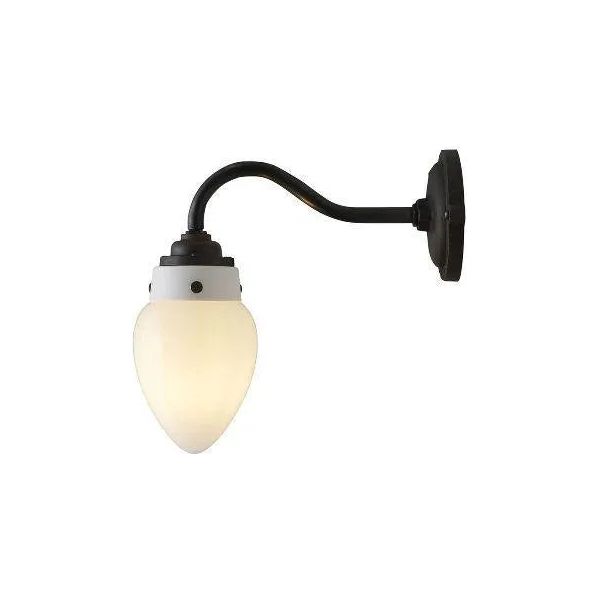 Davey Lighting - Pine Wall Light Size 1 - US-DP8350/S/BRKT/OP/WE | Montreal Lighting & Hardware