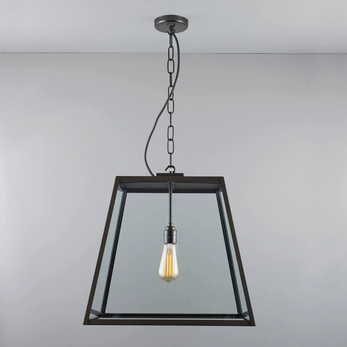 Davey Lighting - Quad Pendant Light 7635 - US-DP7635/L/BR/WE | Montreal Lighting & Hardware