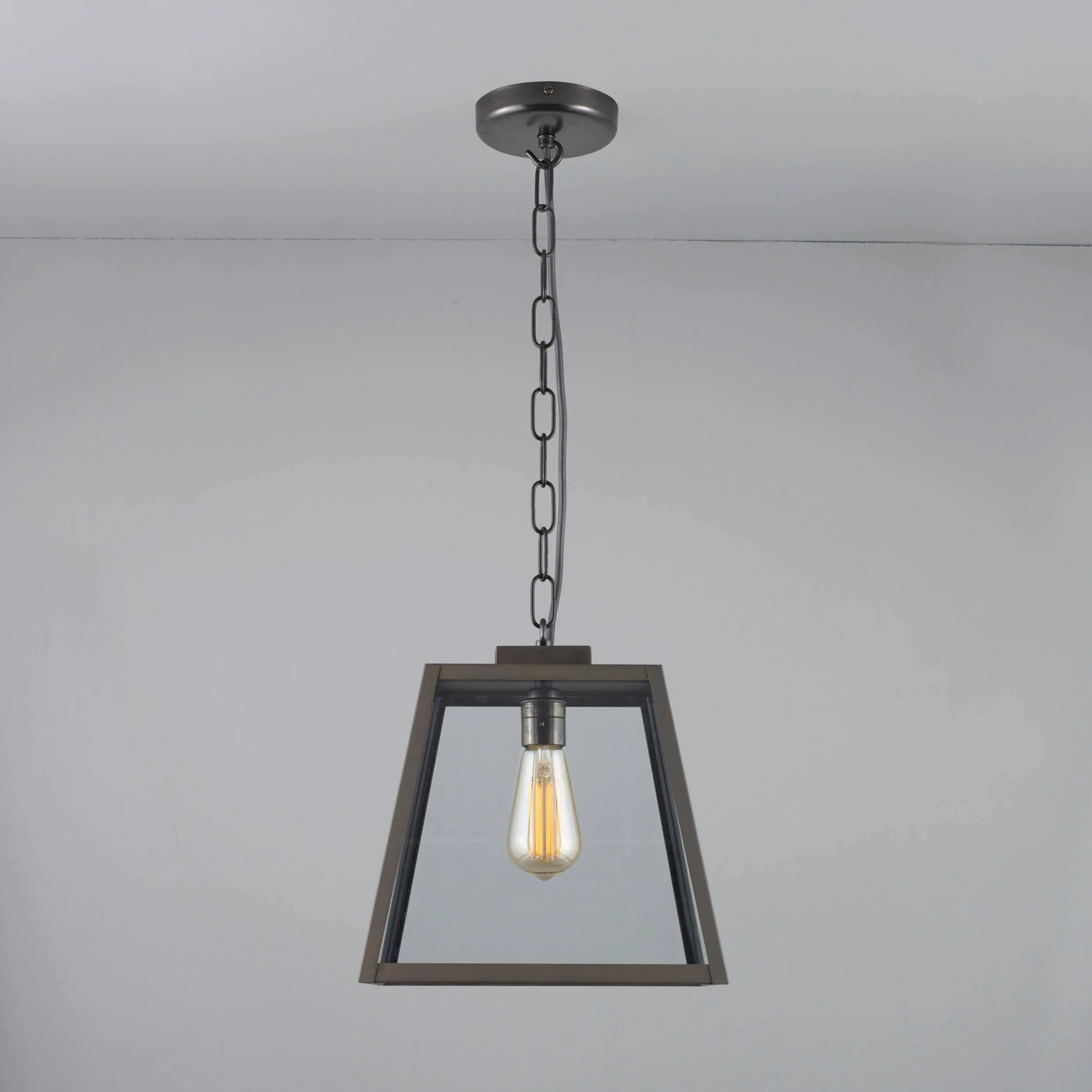 Davey Lighting - Quad Pendant Light 7635 - US-DP7635/M/BR/WE | Montreal Lighting & Hardware