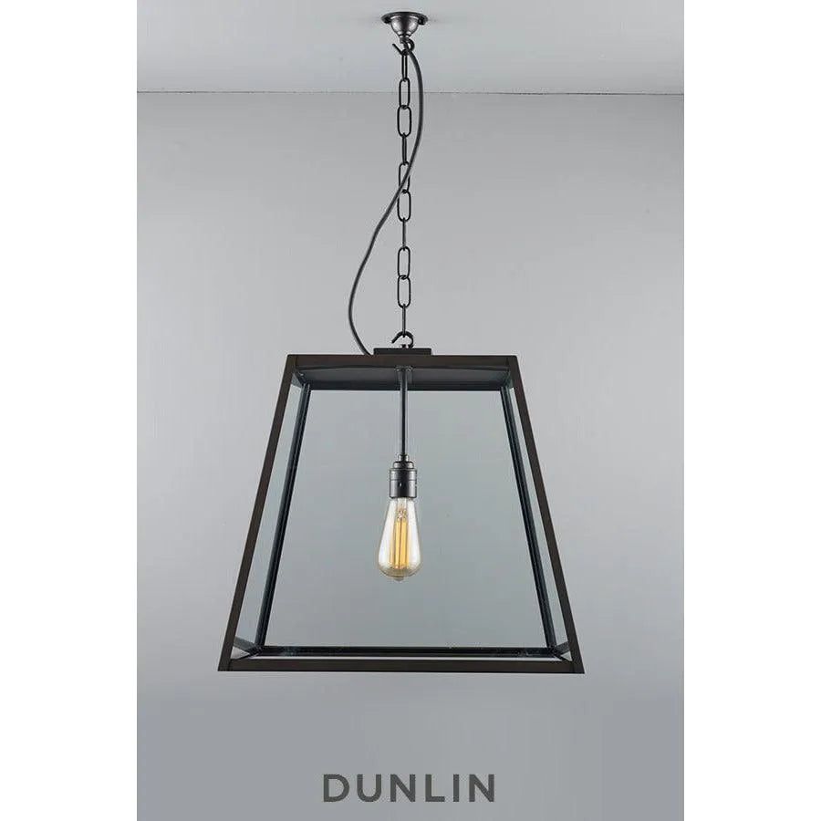 Davey Lighting - Quad Pendant Light 7635 - US-DP7635/XL/BR/WE | Montreal Lighting & Hardware