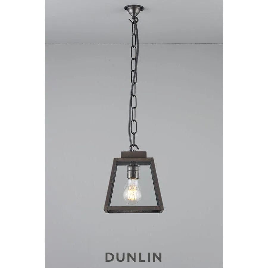 Davey Lighting - Quad Pendant Light 7635 - US-DP7635/XL/BR/WE | Montreal Lighting & Hardware