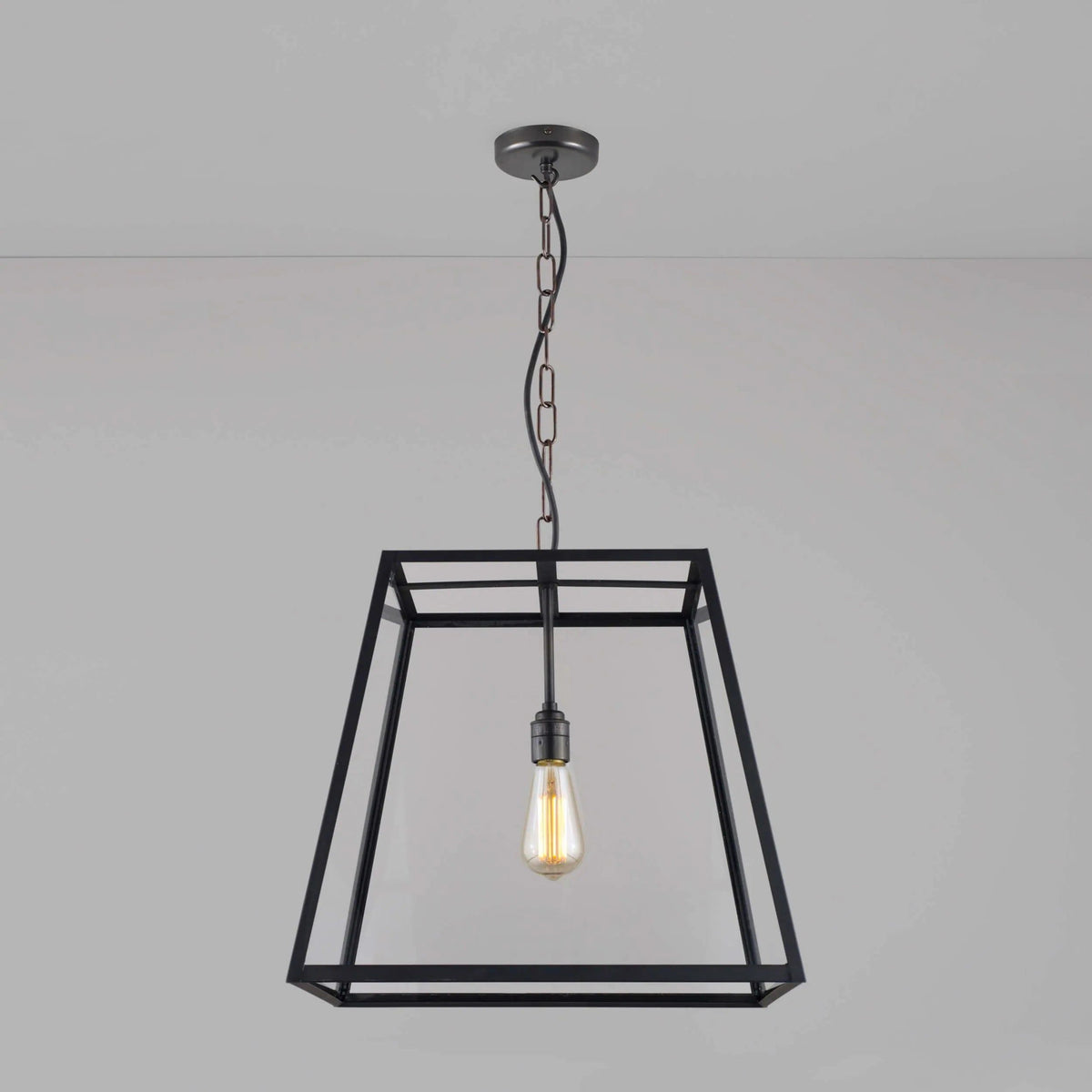 Davey Lighting - Quad Pendant Light 7636 - US-DP7636/L/BR/WE | Montreal Lighting & Hardware