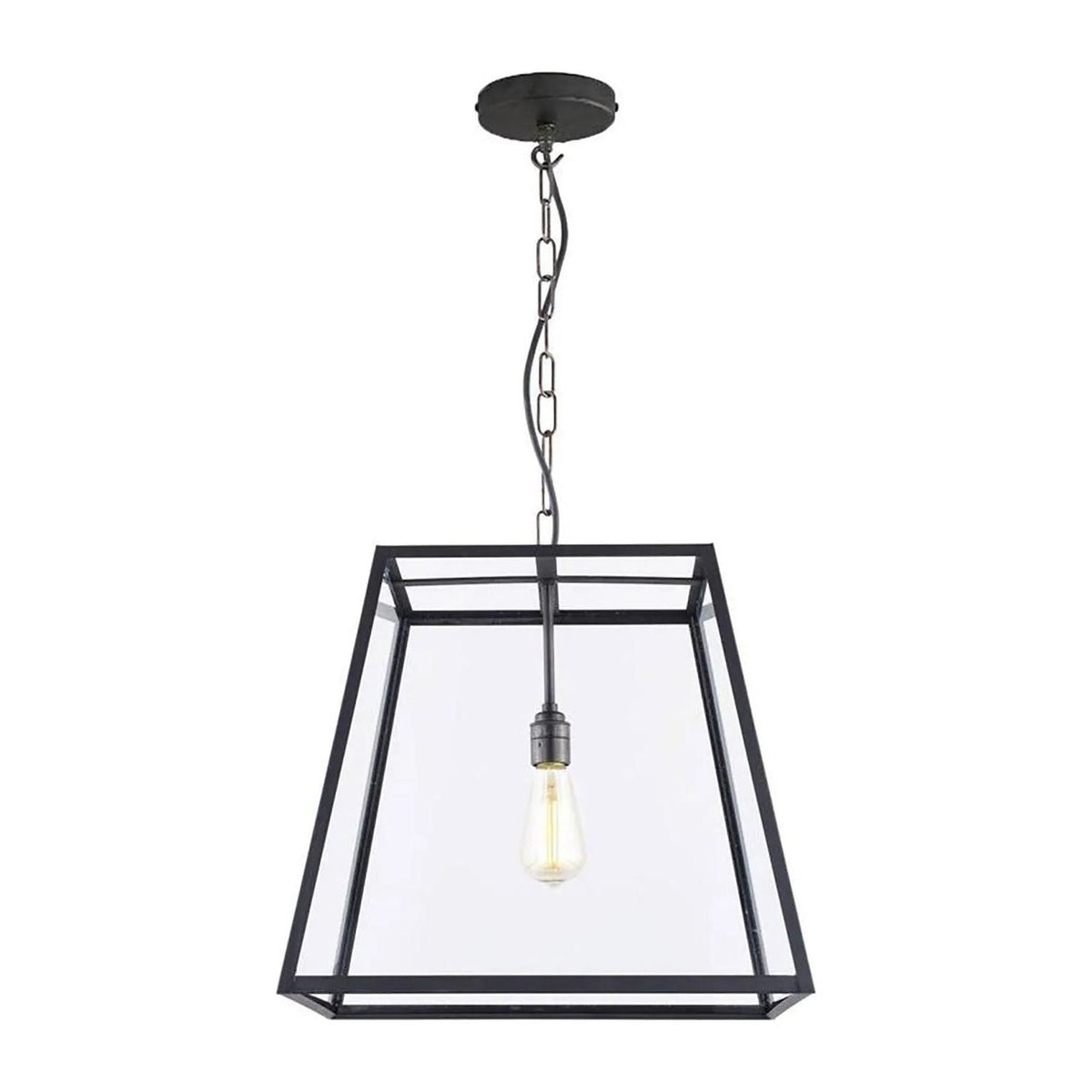 Davey Lighting - Quad Pendant Light 7636 - US-DP7636/XL/BR/WE | Montreal Lighting & Hardware