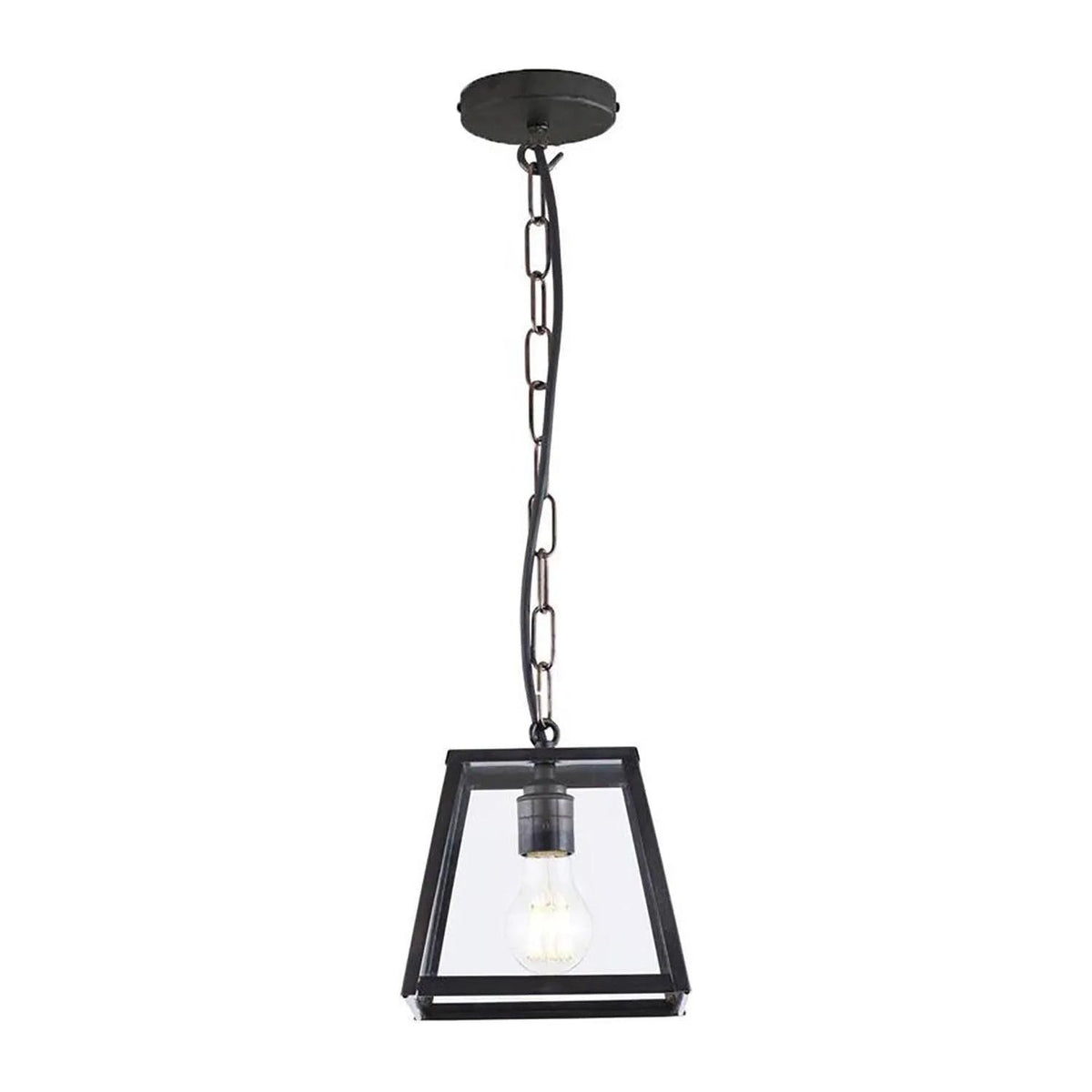 Davey Lighting - Quad Pendant Light 7636 - US-DP7636/XL/BR/WE | Montreal Lighting & Hardware