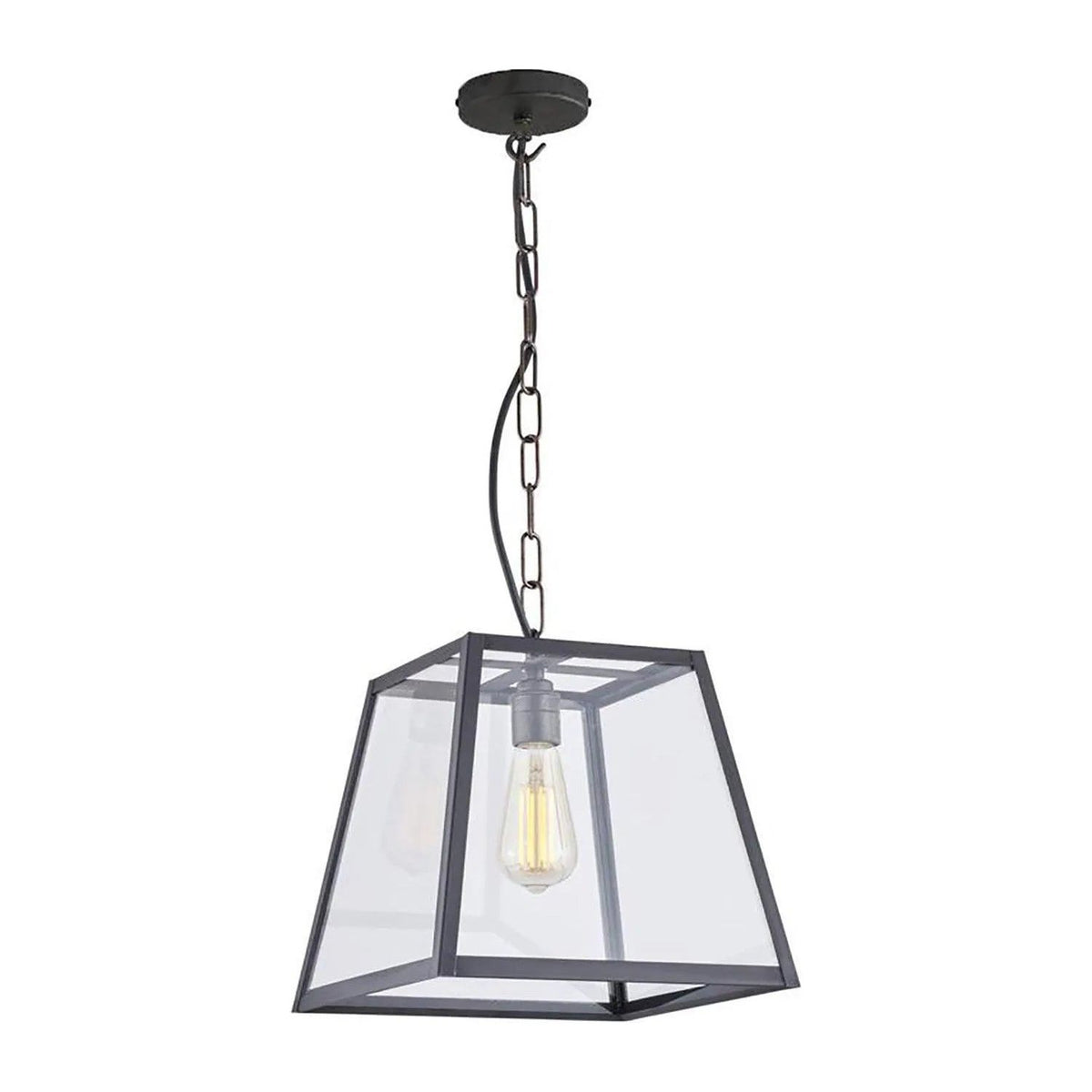 Davey Lighting - Quad Pendant Light 7636 - US-DP7636/XL/BR/WE | Montreal Lighting & Hardware