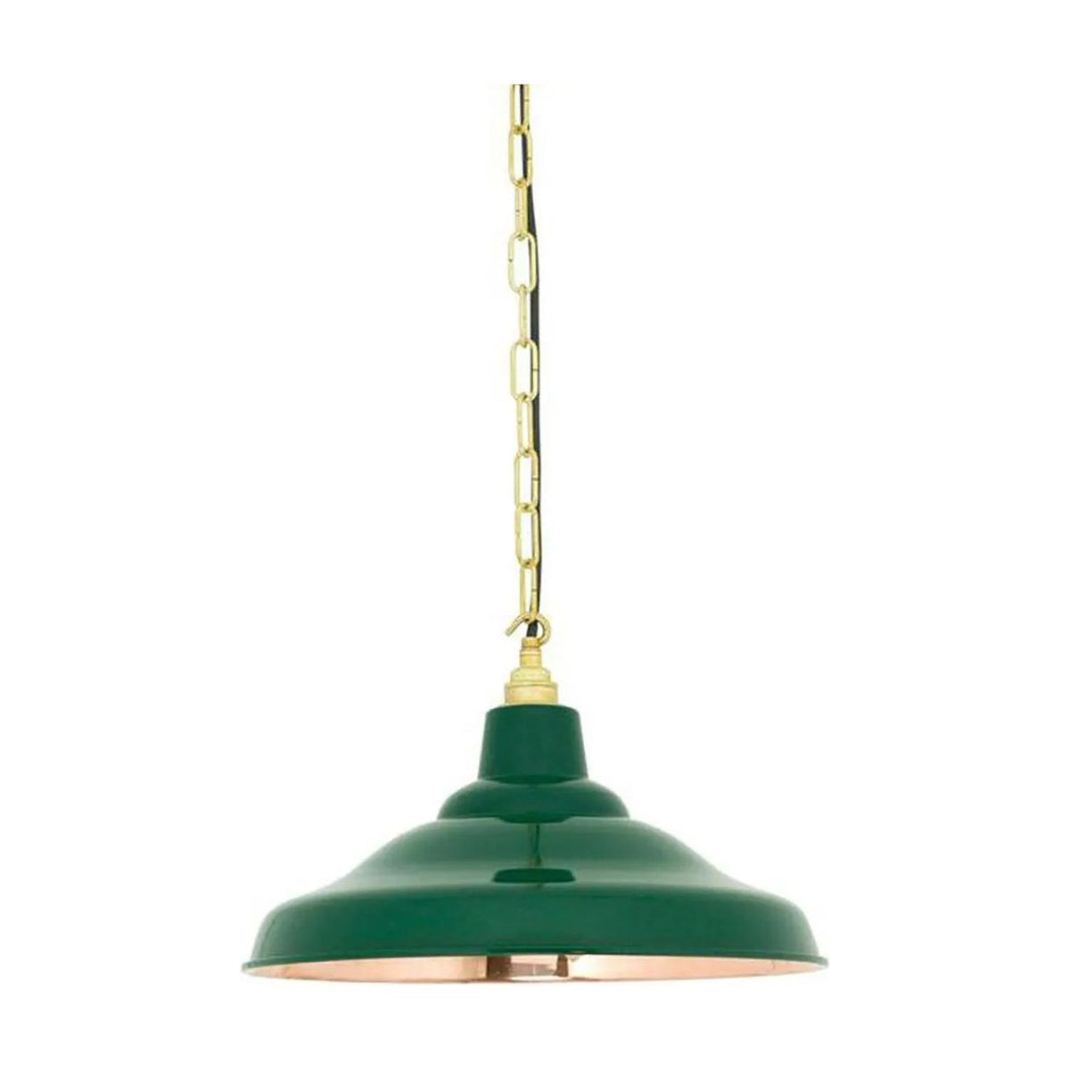 Davey Lighting - School Pendant Light 7200 - US-DP7200/PG | Montreal Lighting & Hardware