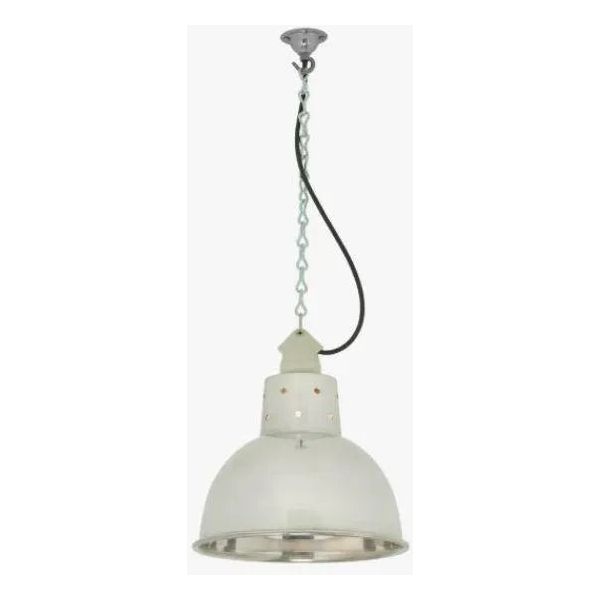 Davey Lighting - Spun Reflector with Suspension Lampholder 7165 - US-DP7165/CO/WE/PO | Montreal Lighting & Hardware