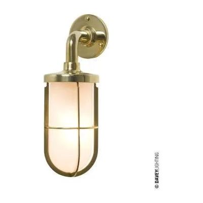 Davey Lighting - Weatherproof Ship's Well Glass Light 7207 - US-DP7207/CP/CL | Montreal Lighting & Hardware