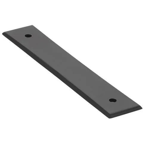 Emtek - Neos Back Plate for Pull - 86419US19 | Montreal Lighting & Hardware