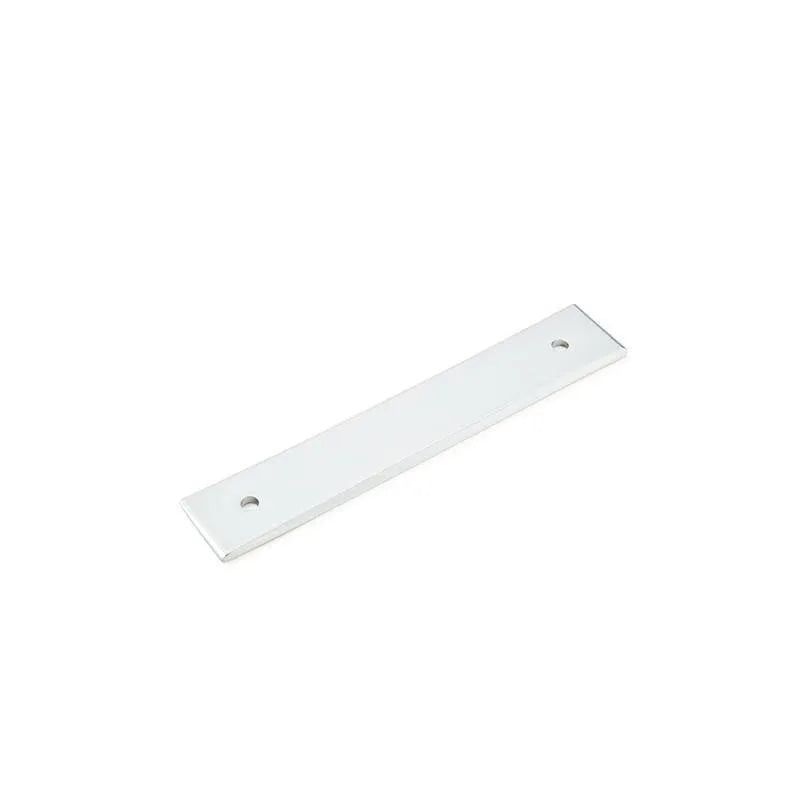 Emtek - Neos Back Plate for Pull - 86419US26 | Montreal Lighting & Hardware